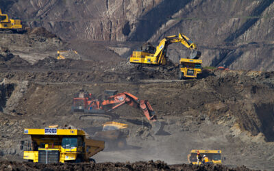Case Study: Mining company uncovers time savings with streamlined media object manager